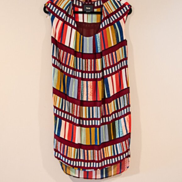 Anthropologie Maeve Au Revoir Dress Size 0 - Picture 1 of 3